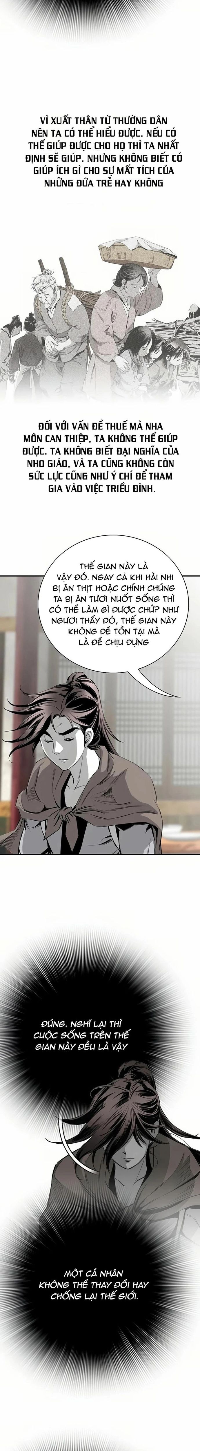 Đăng Thiên Lộ Chapter 64 - 19