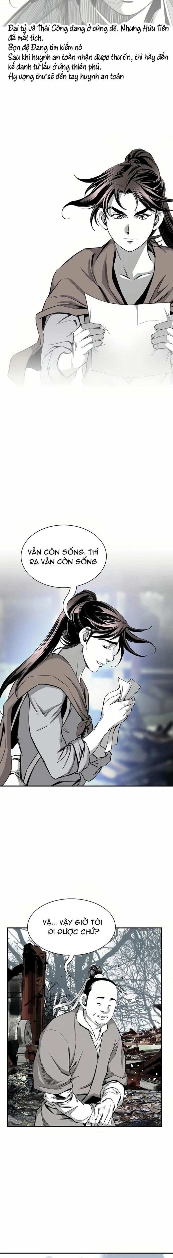 Đăng Thiên Lộ Chapter 64 - 7