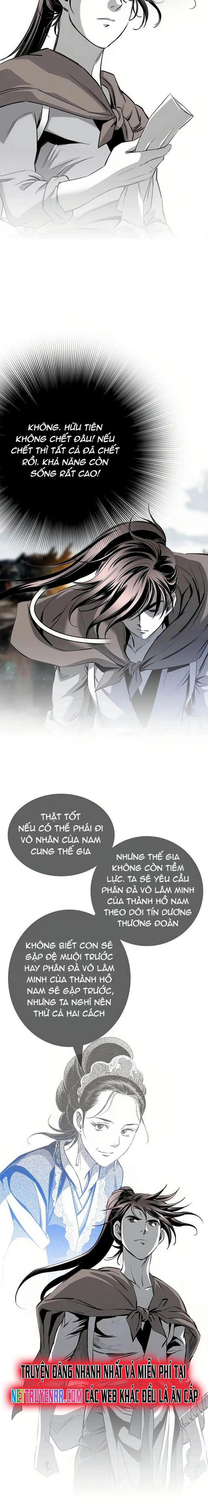 Đăng Thiên Lộ Chapter 64 - 10