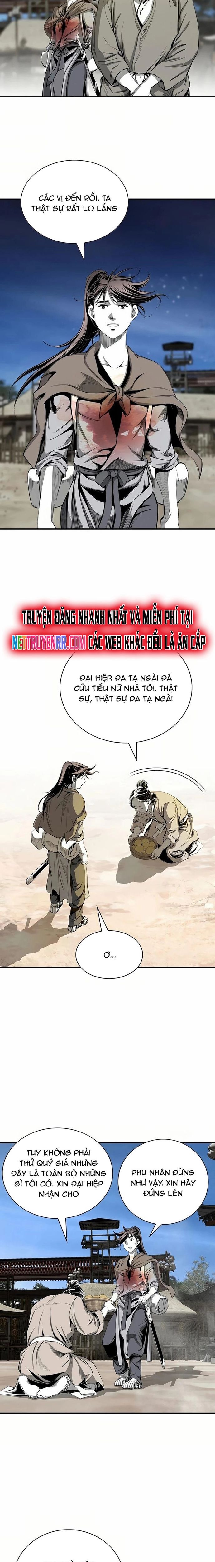 Đăng Thiên Lộ Chapter 68 - 16