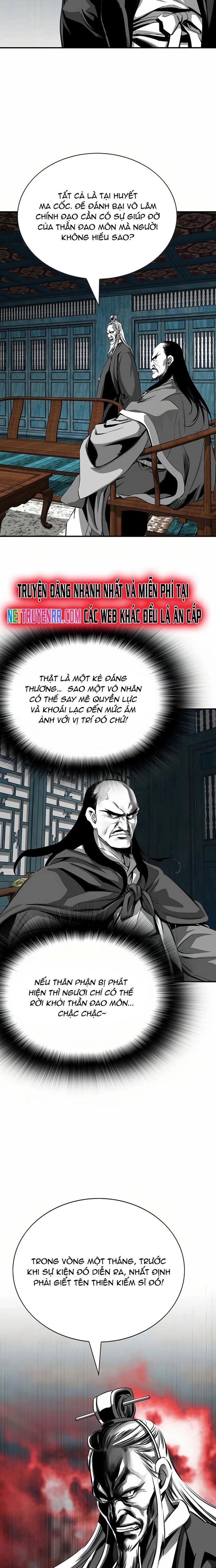Đăng Thiên Lộ Chapter 68 - 21
