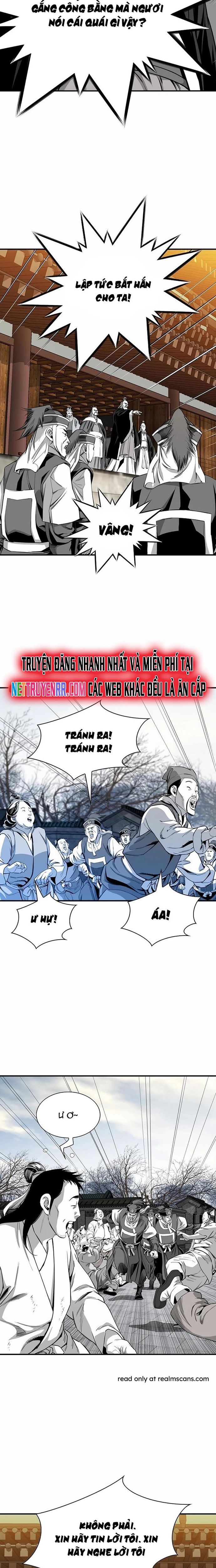 Đăng Thiên Lộ Chapter 71 - 15