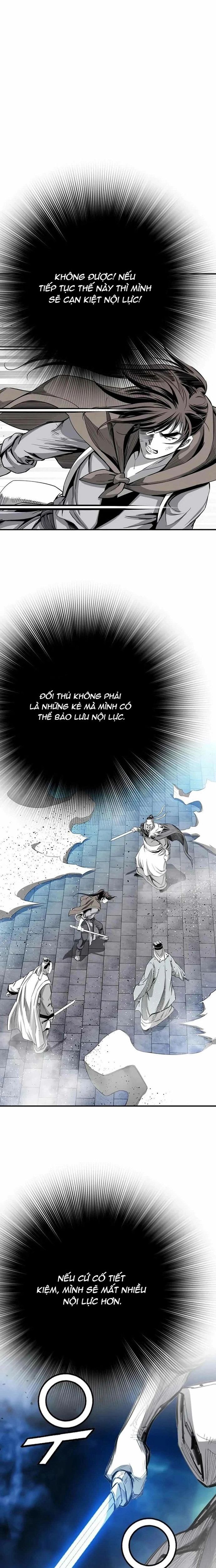 Đăng Thiên Lộ Chapter 73 - 8