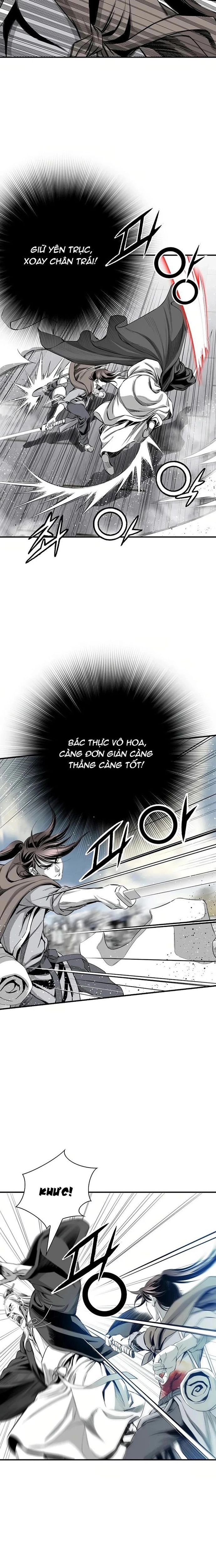 Đăng Thiên Lộ Chapter 74 - 13