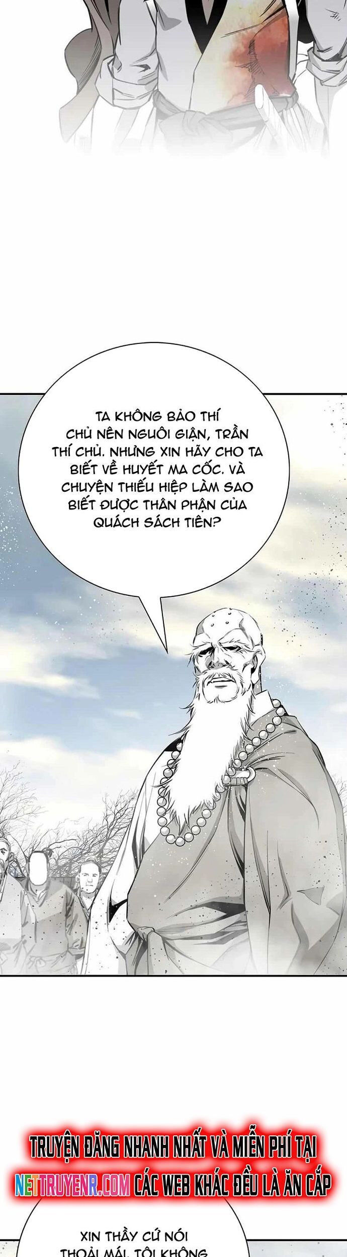 Đăng Thiên Lộ Chapter 77 - 27