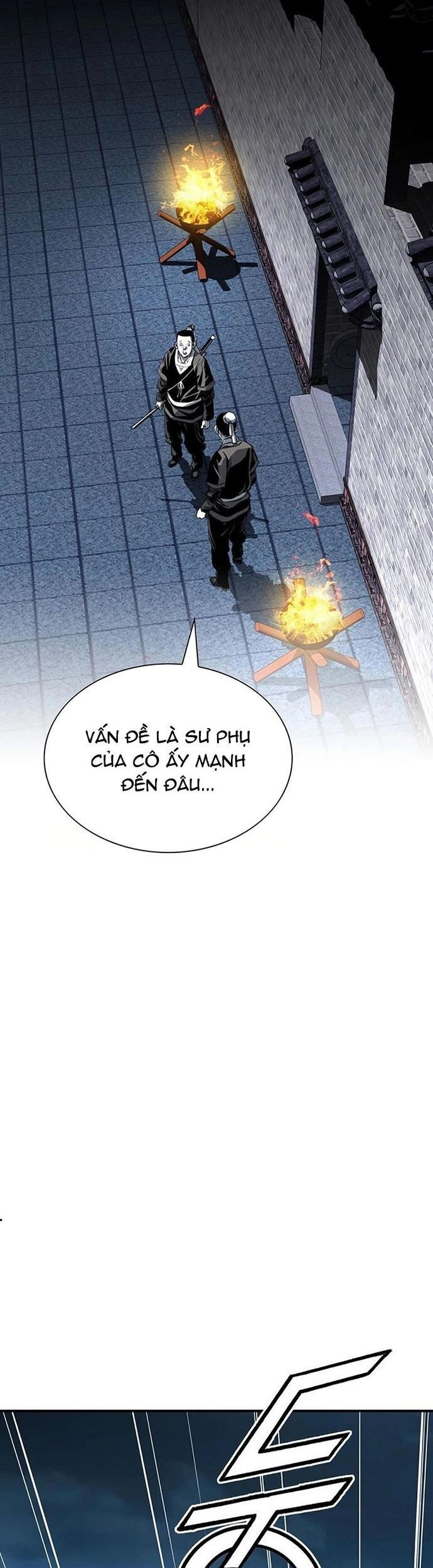 Đăng Thiên Lộ Chapter 78 - 15