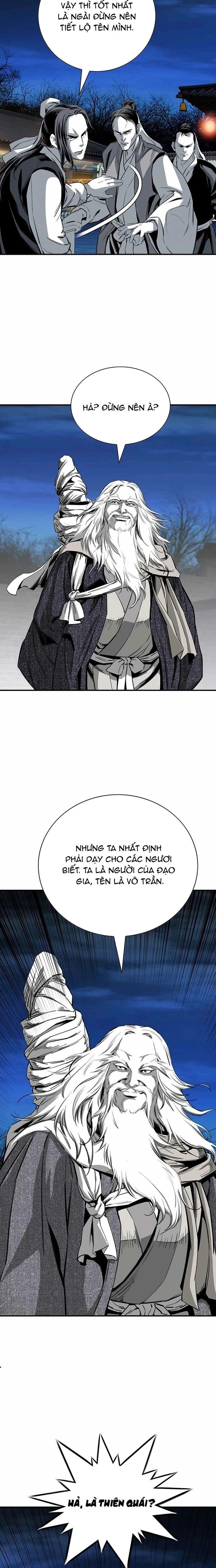 Đăng Thiên Lộ Chapter 80 - 5