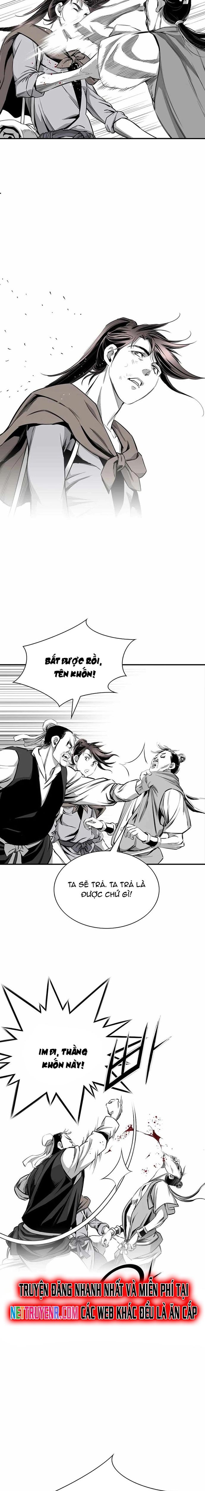 Đăng Thiên Lộ Chapter 84 - 14