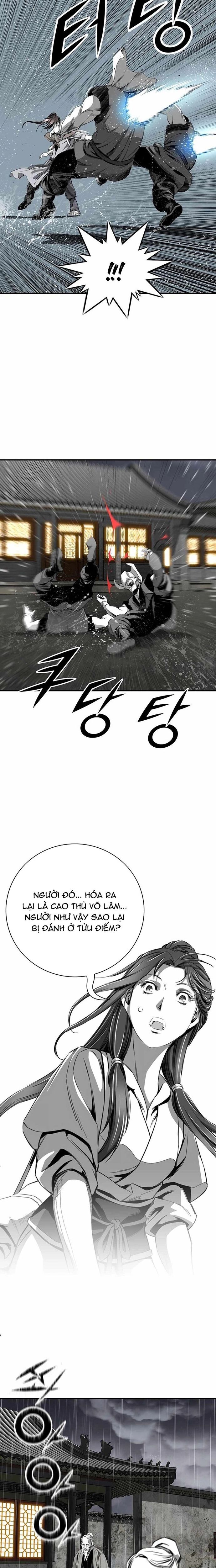 Đăng Thiên Lộ Chapter 86 - 4