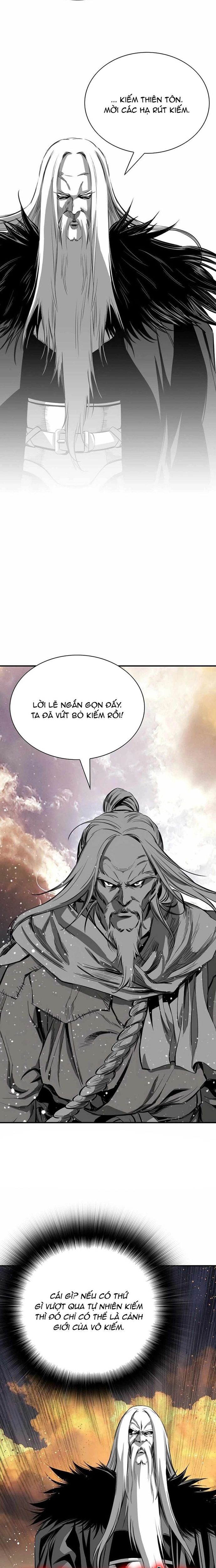 Đăng Thiên Lộ Chapter 88 - 12