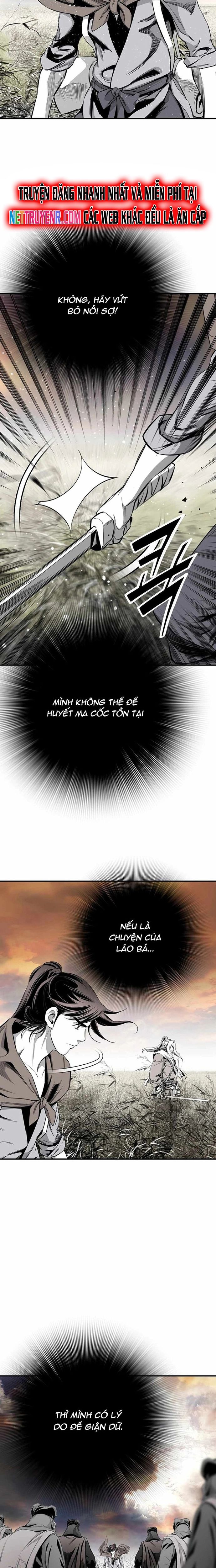 Đăng Thiên Lộ Chapter 88 - 17