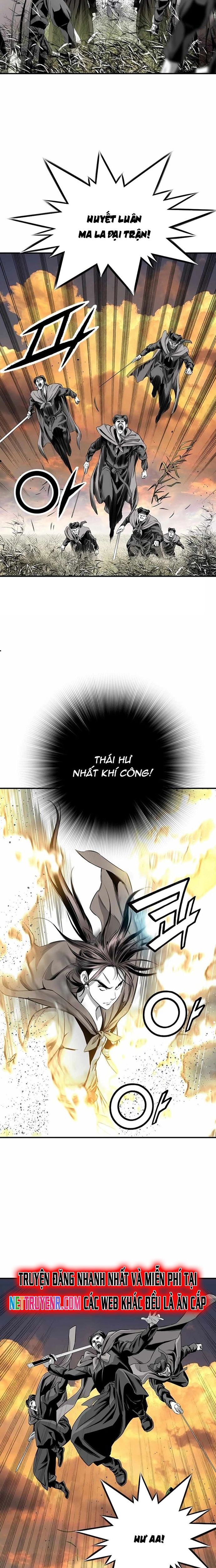 Đăng Thiên Lộ Chapter 88 - 18