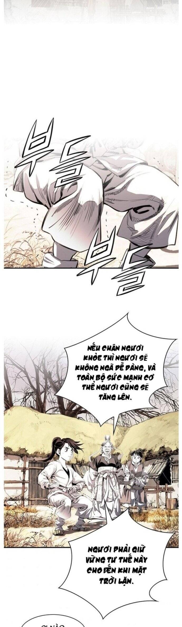 Đăng Thiên Lộ Chapter 9 - 5