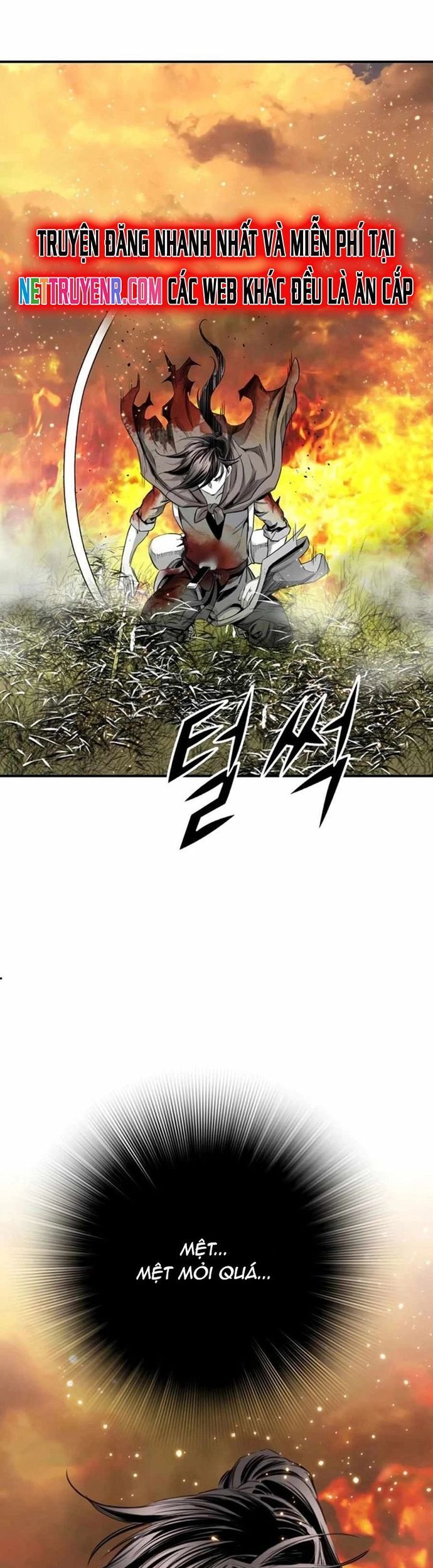 Đăng Thiên Lộ Chapter 91 - 21