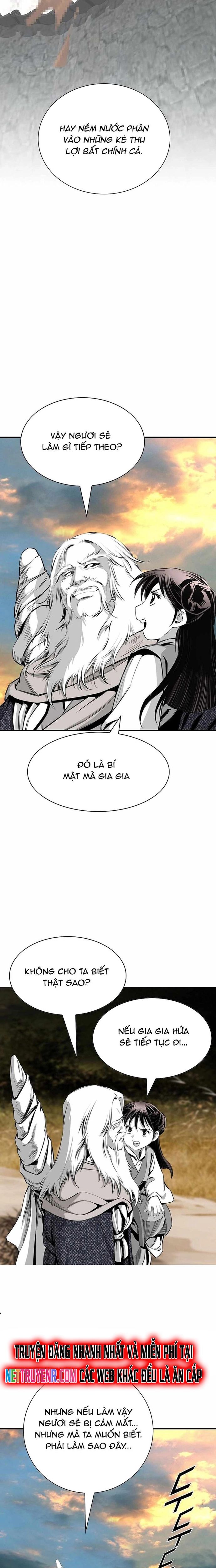 Đăng Thiên Lộ Chapter 92 - 4