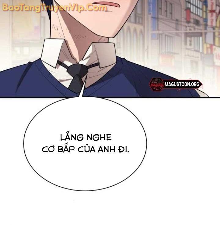 Cuộc Sống Học Đường Của Đội Trưởng Quận Chapter 26 - 30