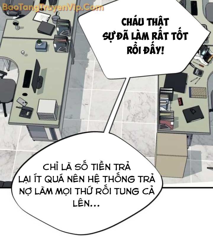 Cuộc Sống Học Đường Của Đội Trưởng Quận Chapter 26 - 57