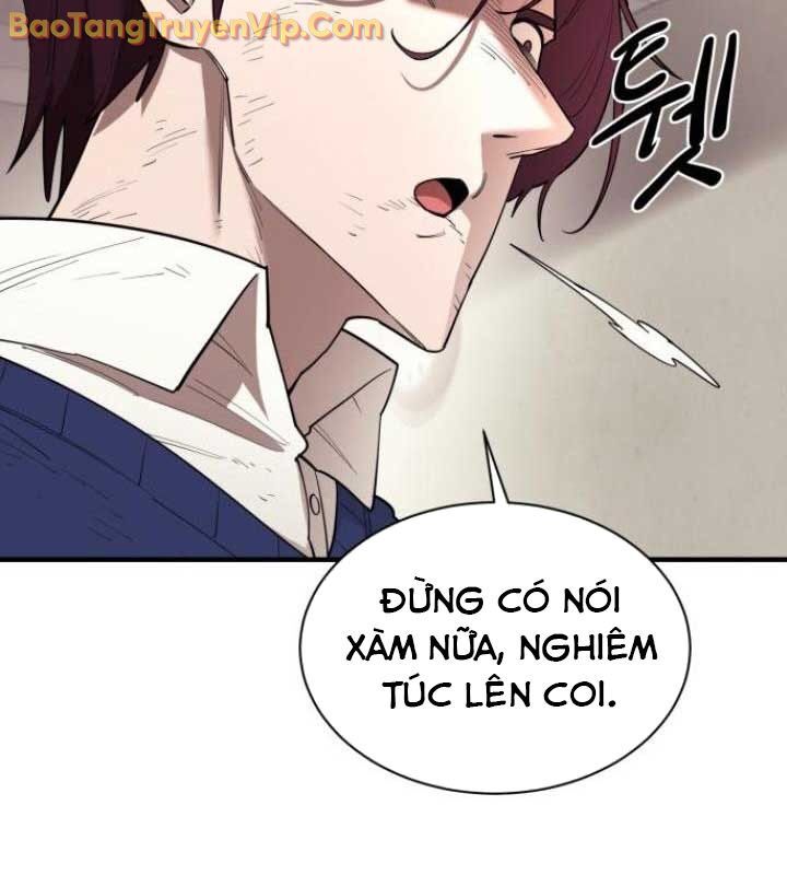 Cuộc Sống Học Đường Của Đội Trưởng Quận Chapter 26 - 9