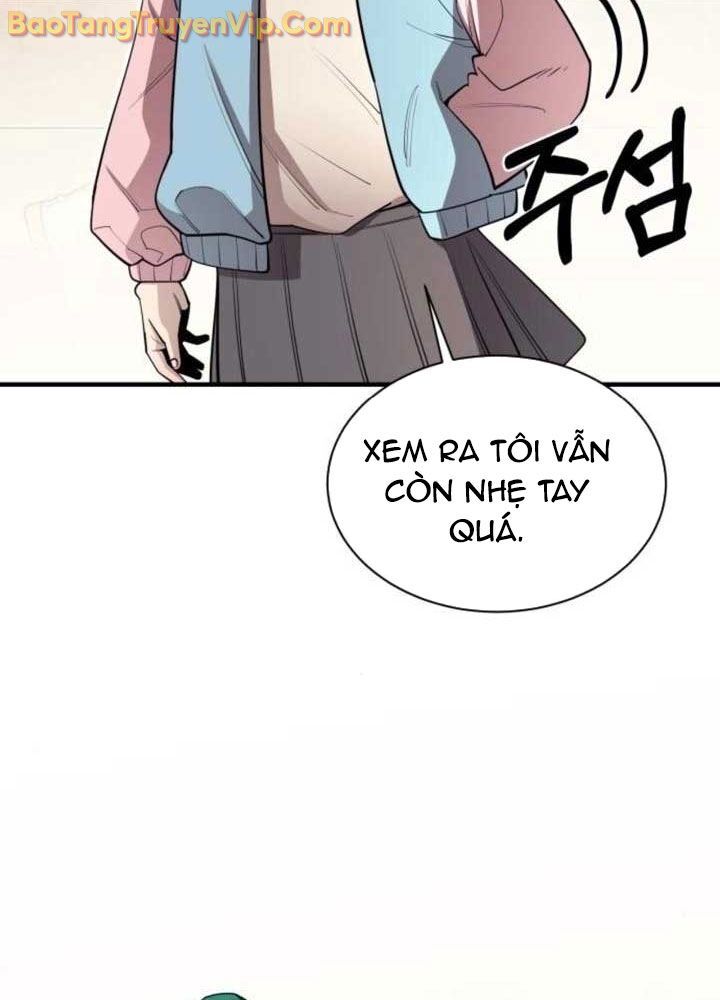 Cuộc Sống Học Đường Của Đội Trưởng Quận Chapter 27 - 19