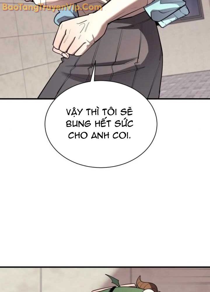 Cuộc Sống Học Đường Của Đội Trưởng Quận Chapter 27 - 56