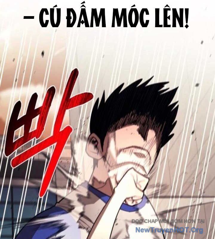 Cuộc Sống Học Đường Của Đội Trưởng Quận Chapter 28 - 28