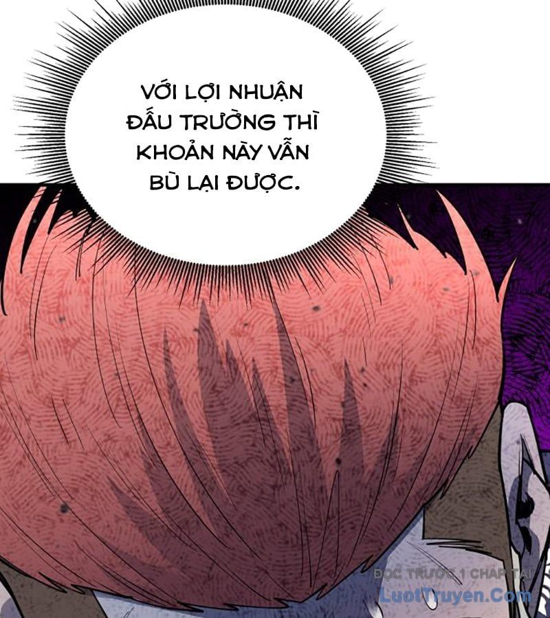 Cuộc Sống Học Đường Của Đội Trưởng Quận Chapter 37 - 128