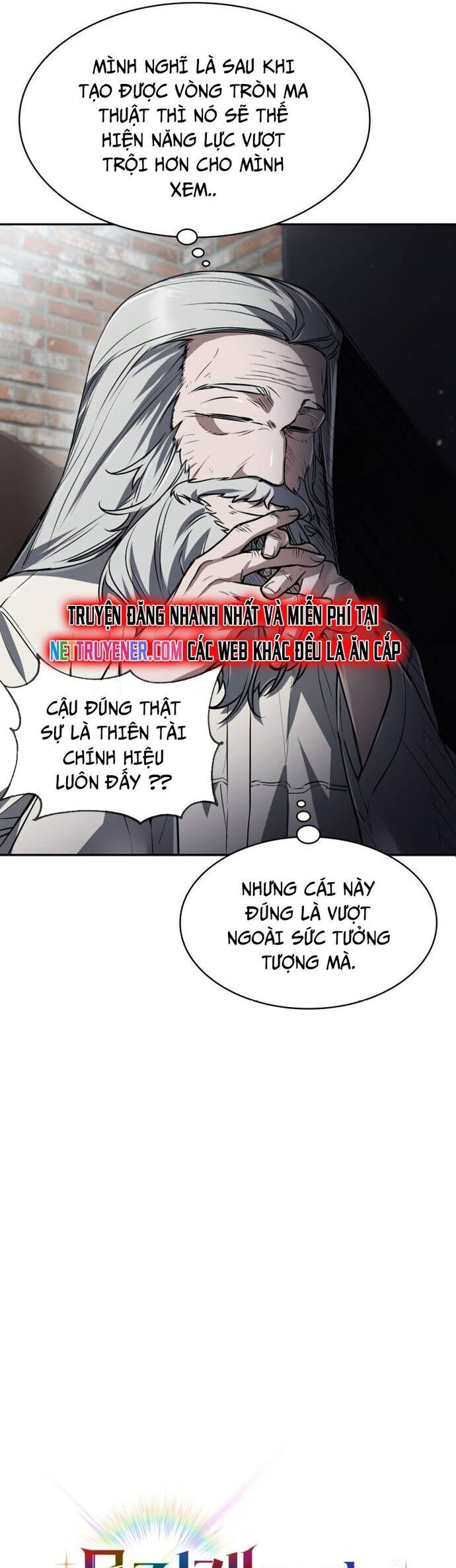 Đa Sắc Ma Pháp Sư Thiên Tài Chapter 34 - 21