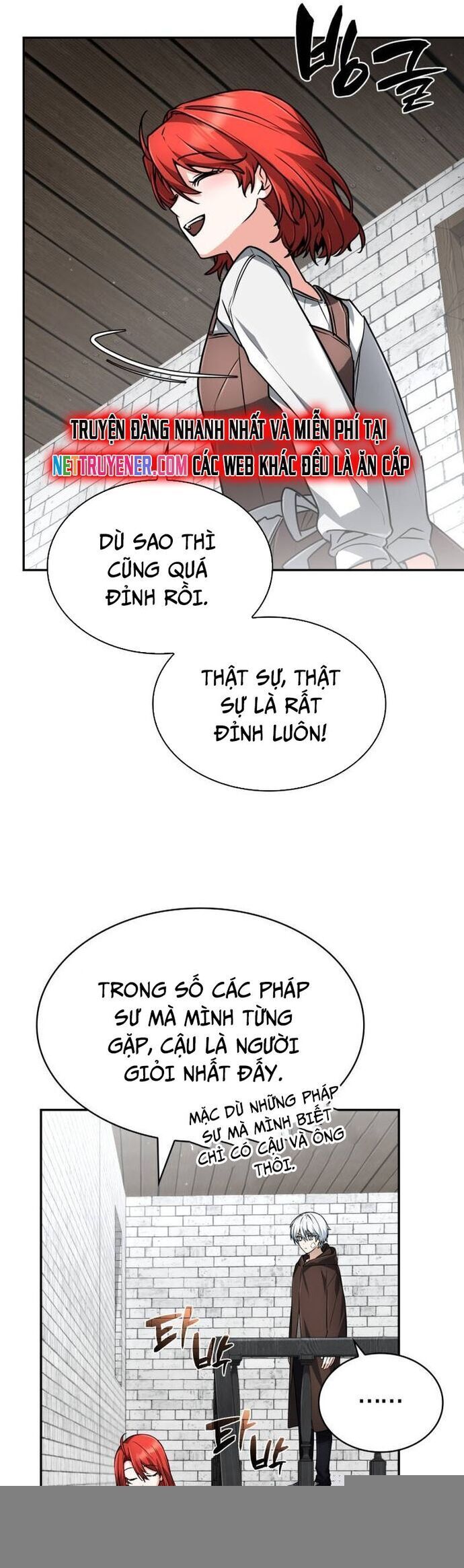 Đa Sắc Ma Pháp Sư Thiên Tài Chapter 34 - 25
