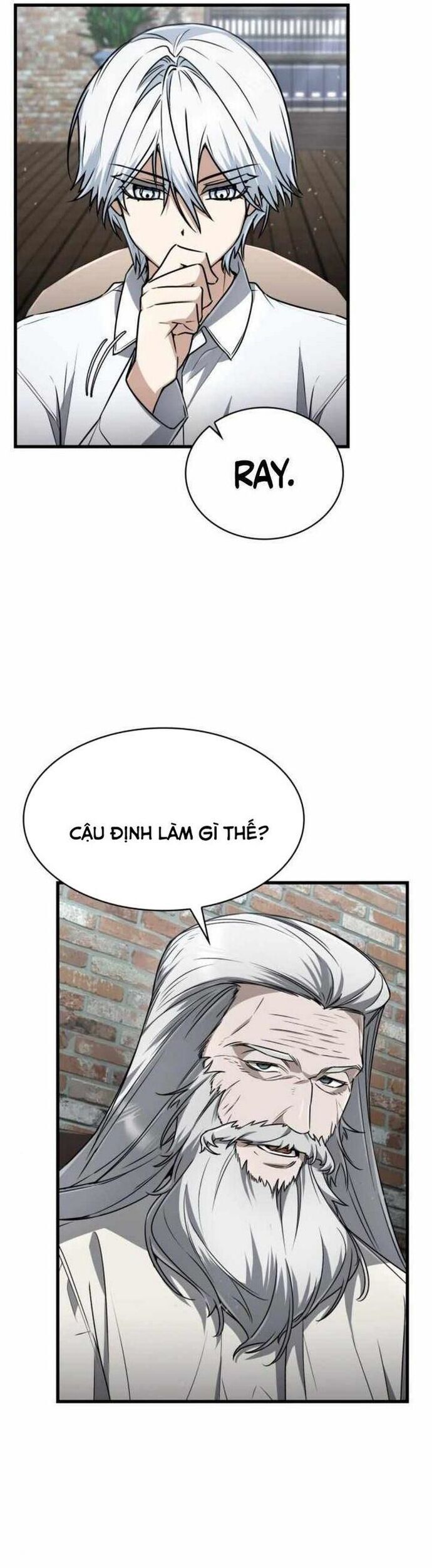 Đa Sắc Ma Pháp Sư Thiên Tài Chapter 38.1 - 25