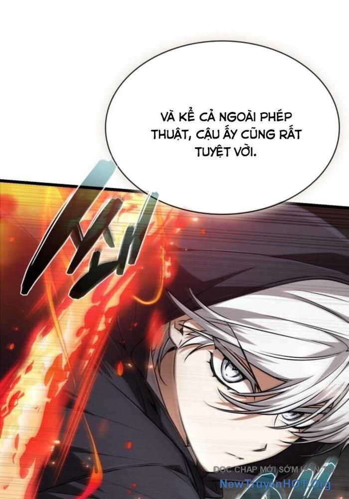 Đa Sắc Ma Pháp Sư Thiên Tài Chapter 39 - 35