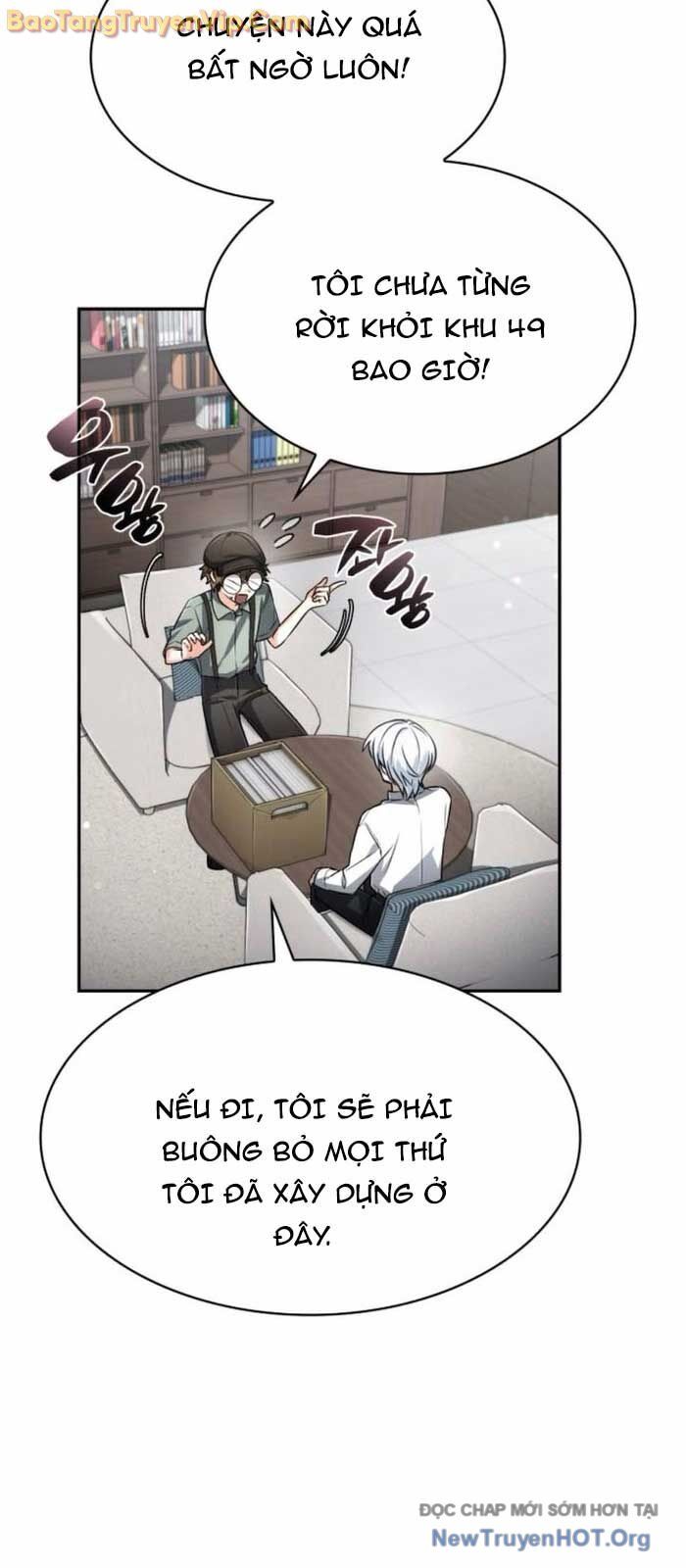 Đa Sắc Ma Pháp Sư Thiên Tài Chapter 42 - 6