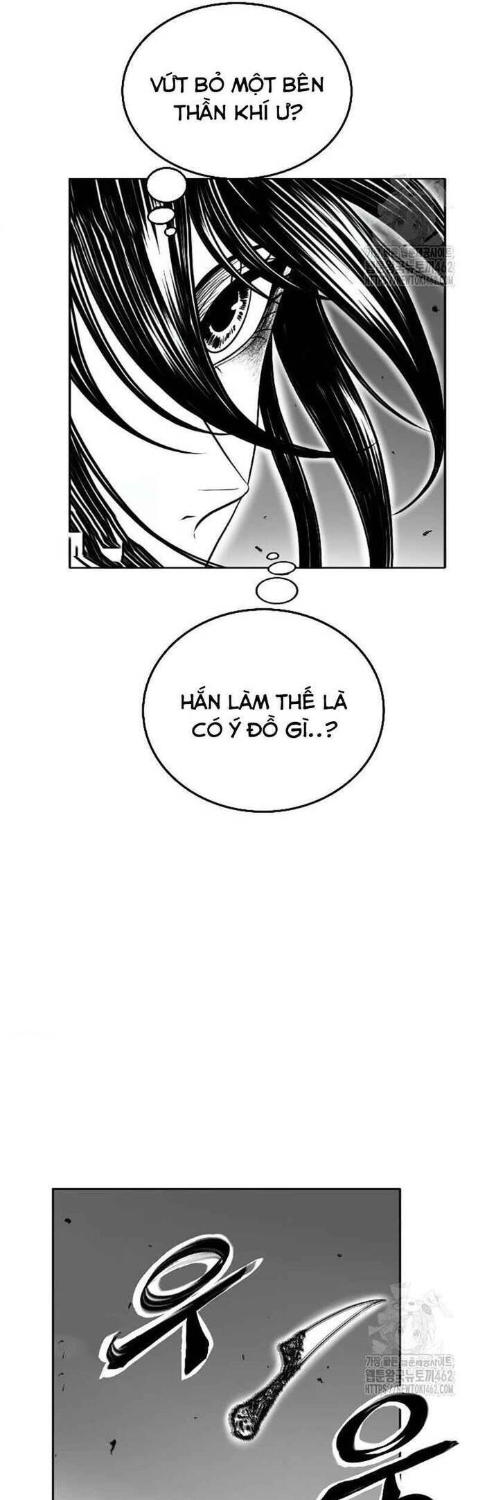 Hắc Sa Chapter 17 - 11