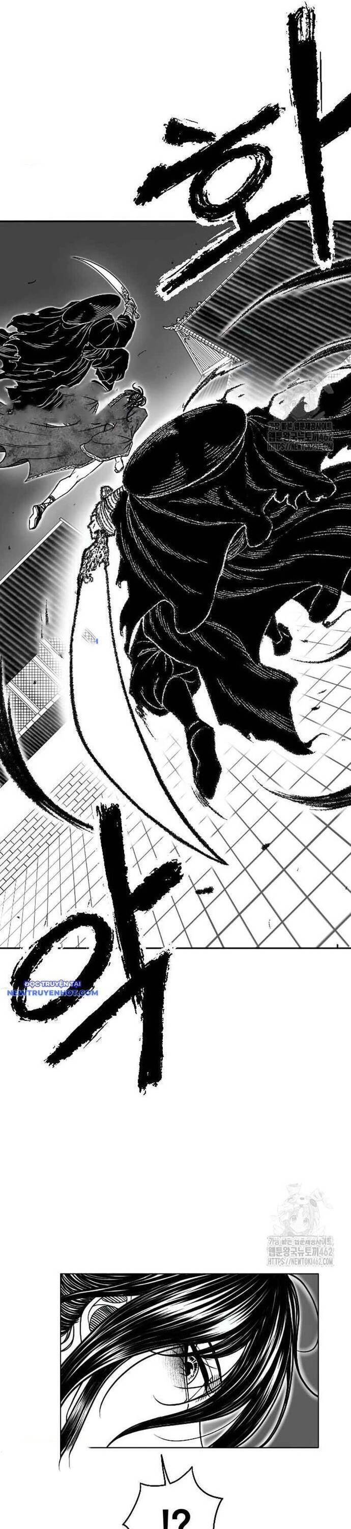 Hắc Sa Chapter 17 - 12