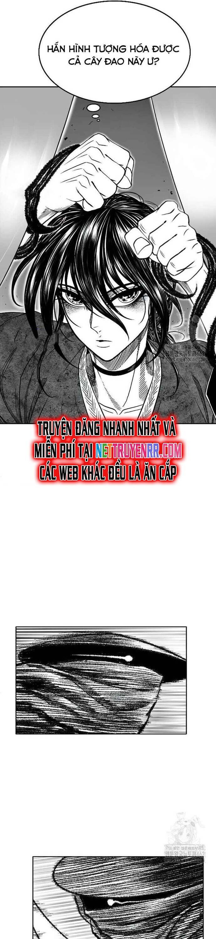 Hắc Sa Chapter 17 - 14