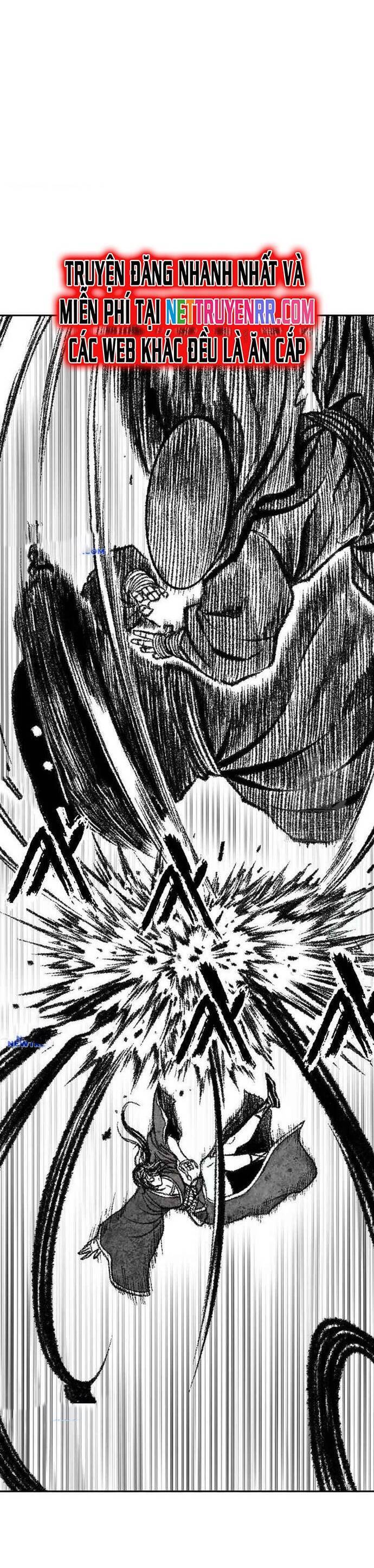 Hắc Sa Chapter 17 - 15