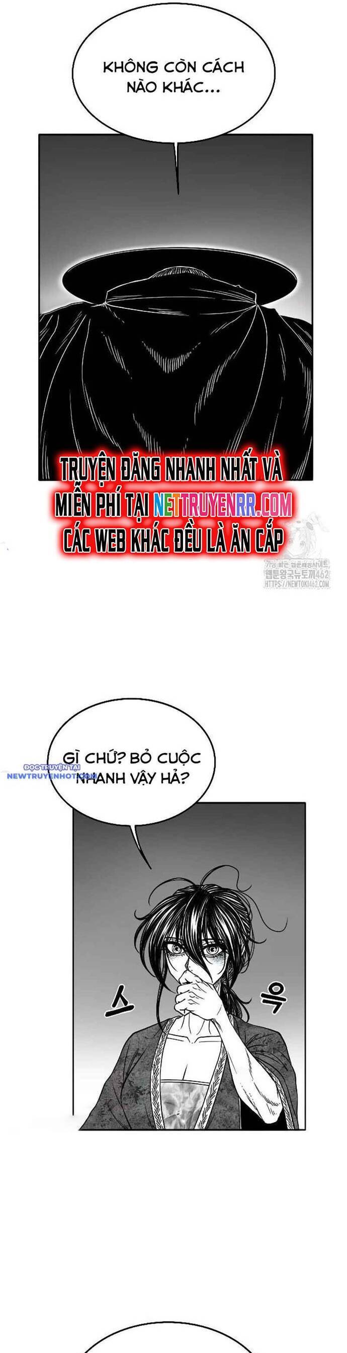 Hắc Sa Chapter 17 - 18