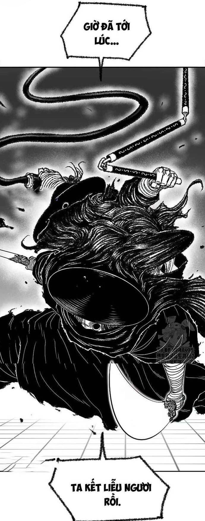 Hắc Sa Chapter 17 - 24