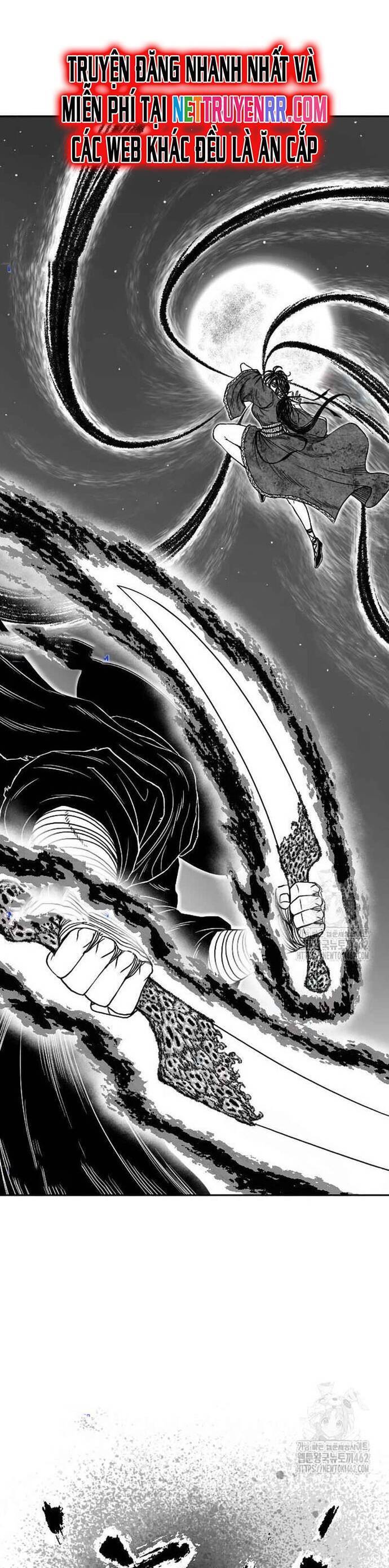 Hắc Sa Chapter 17 - 4