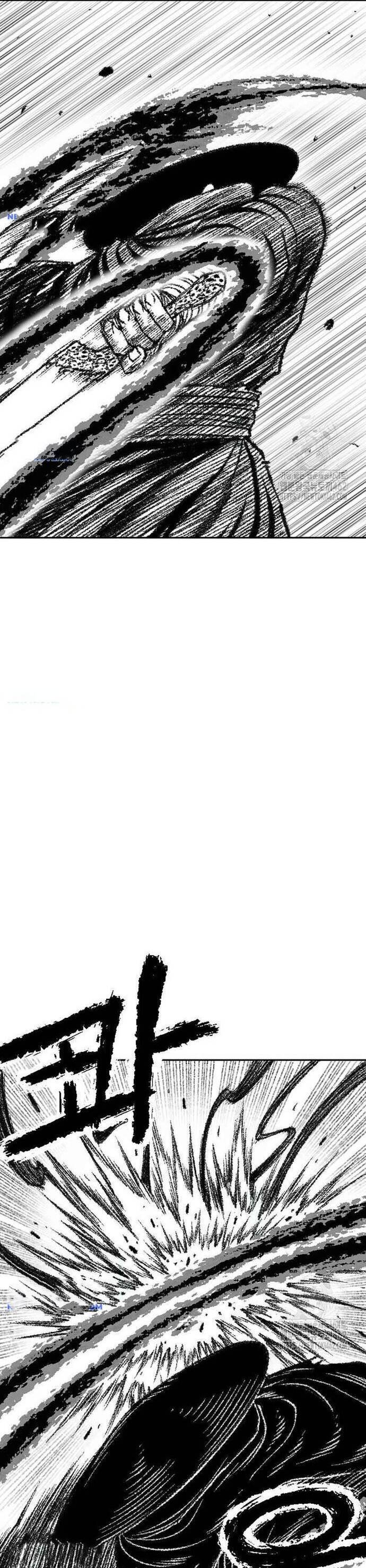 Hắc Sa Chapter 17 - 5