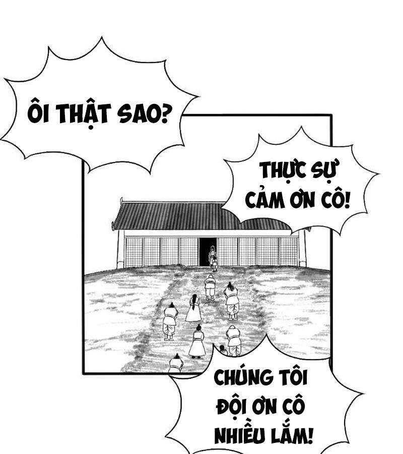 Hắc Sa Chapter 2 - 214
