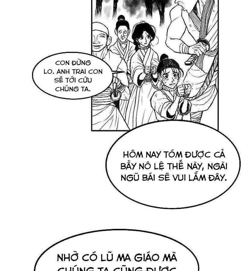 Hắc Sa Chapter 2 - 56