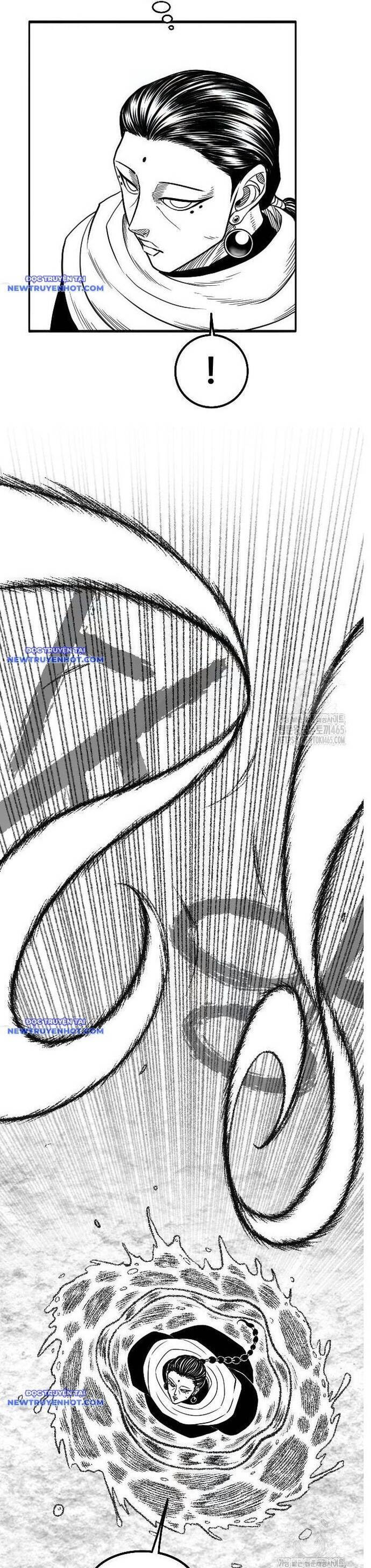 Hắc Sa Chapter 23 - 9