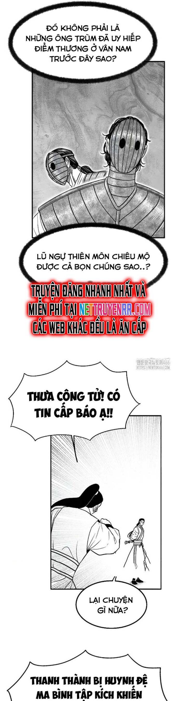 Hắc Sa Chapter 27 - 5