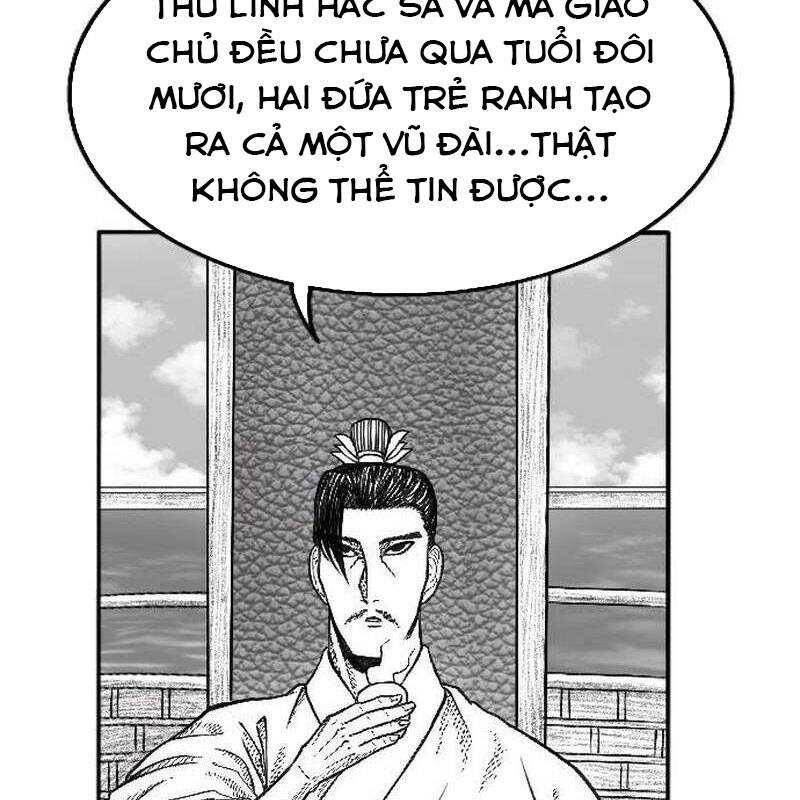 Hắc Sa Chapter 3 - 33