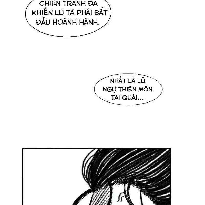 Hắc Sa Chapter 3 - 100