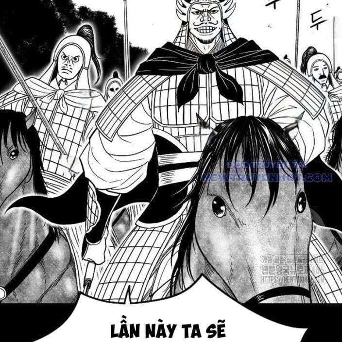 Hắc Sa Chapter 31 - 132