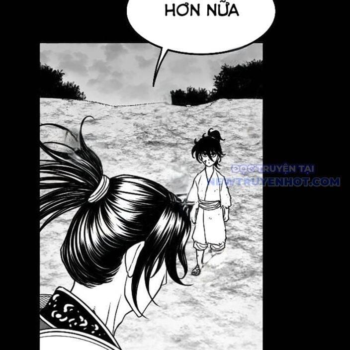 Hắc Sa Chapter 31 - 21