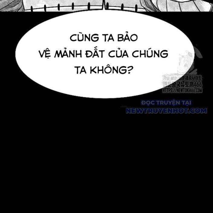 Hắc Sa Chapter 31 - 34