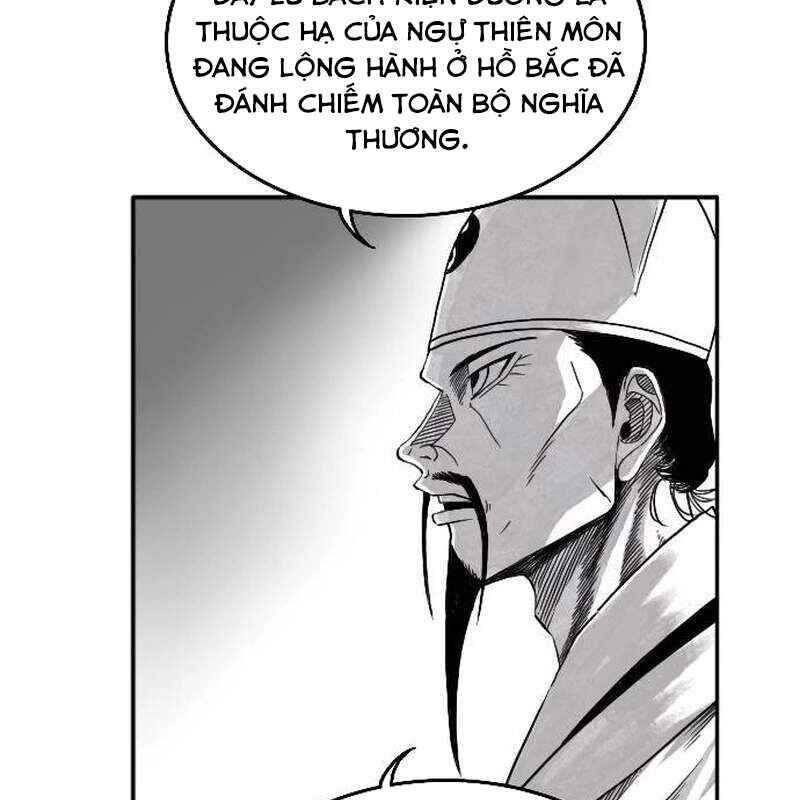 Hắc Sa Chapter 4 - 83