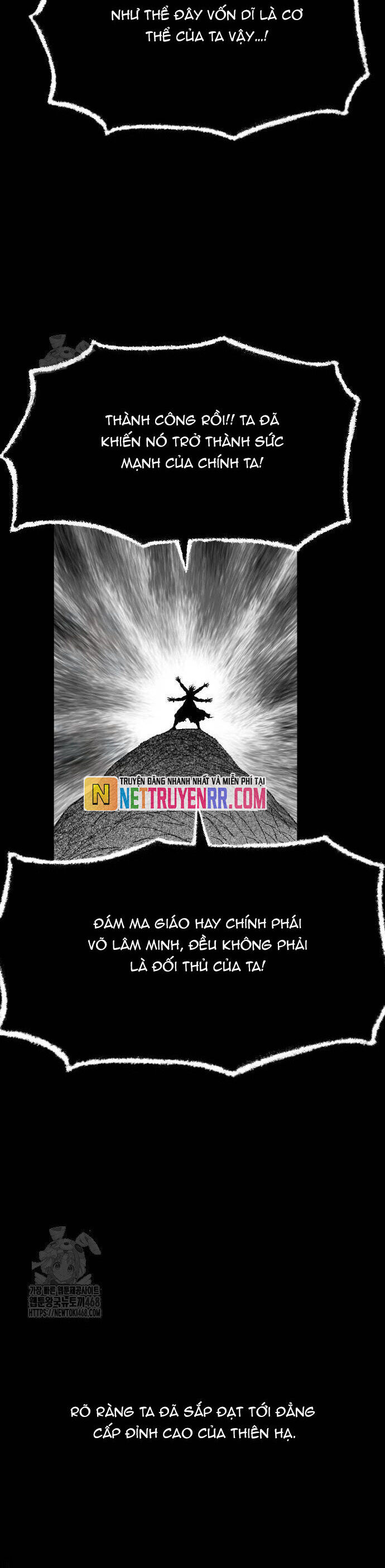 Hắc Sa Chapter 51 - 30